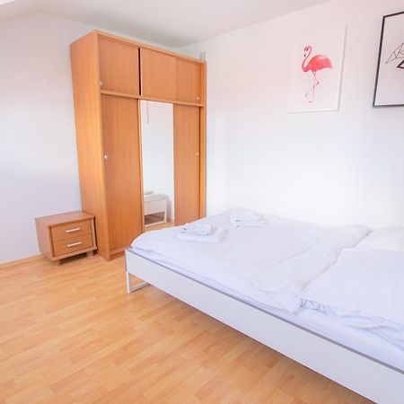 Podwale Str Large Flat In The Heart Of Old Town Apartment Warsaw Luaran gambar