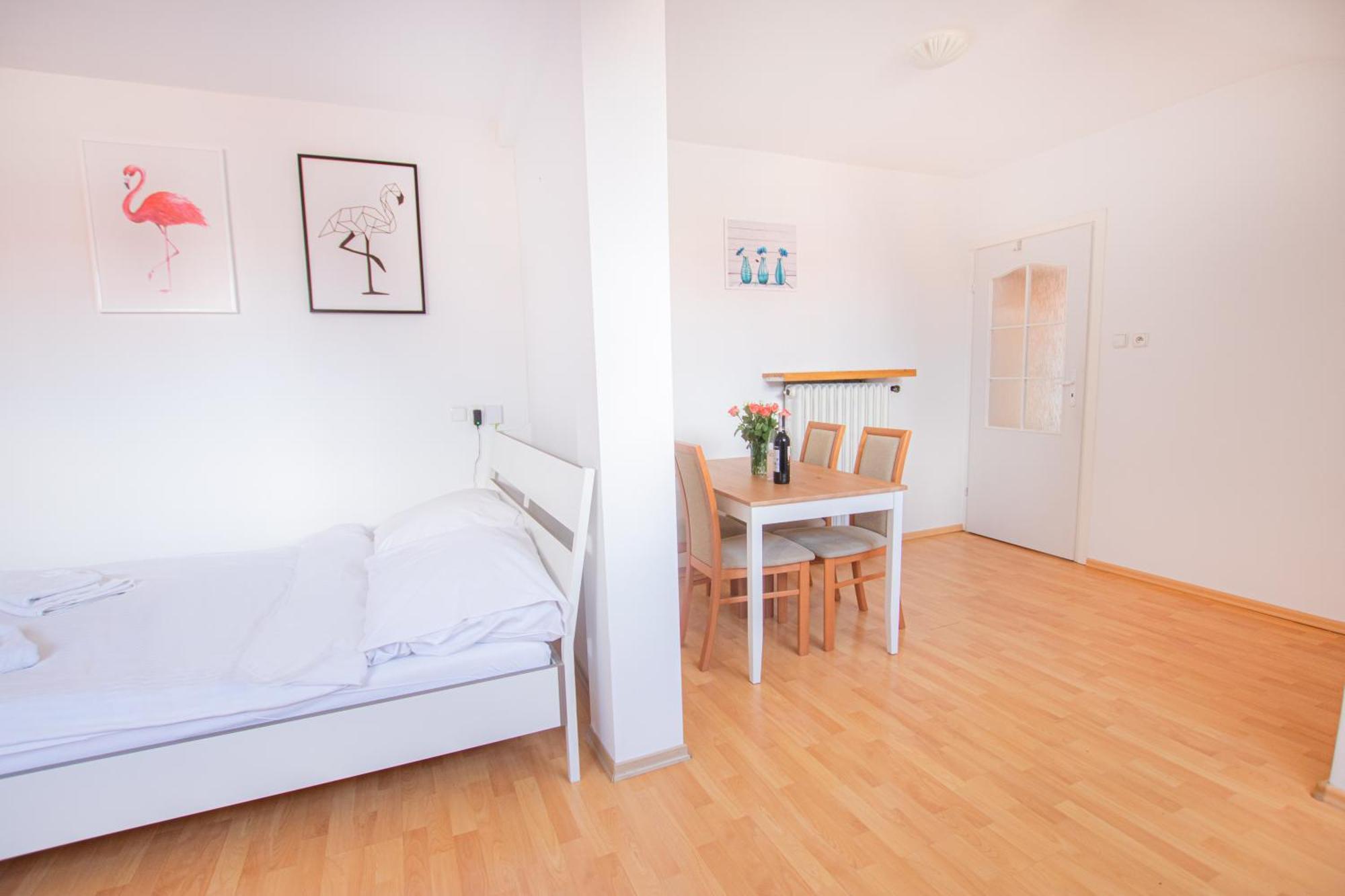 Podwale Str Large Flat In The Heart Of Old Town Apartment Warsaw Luaran gambar