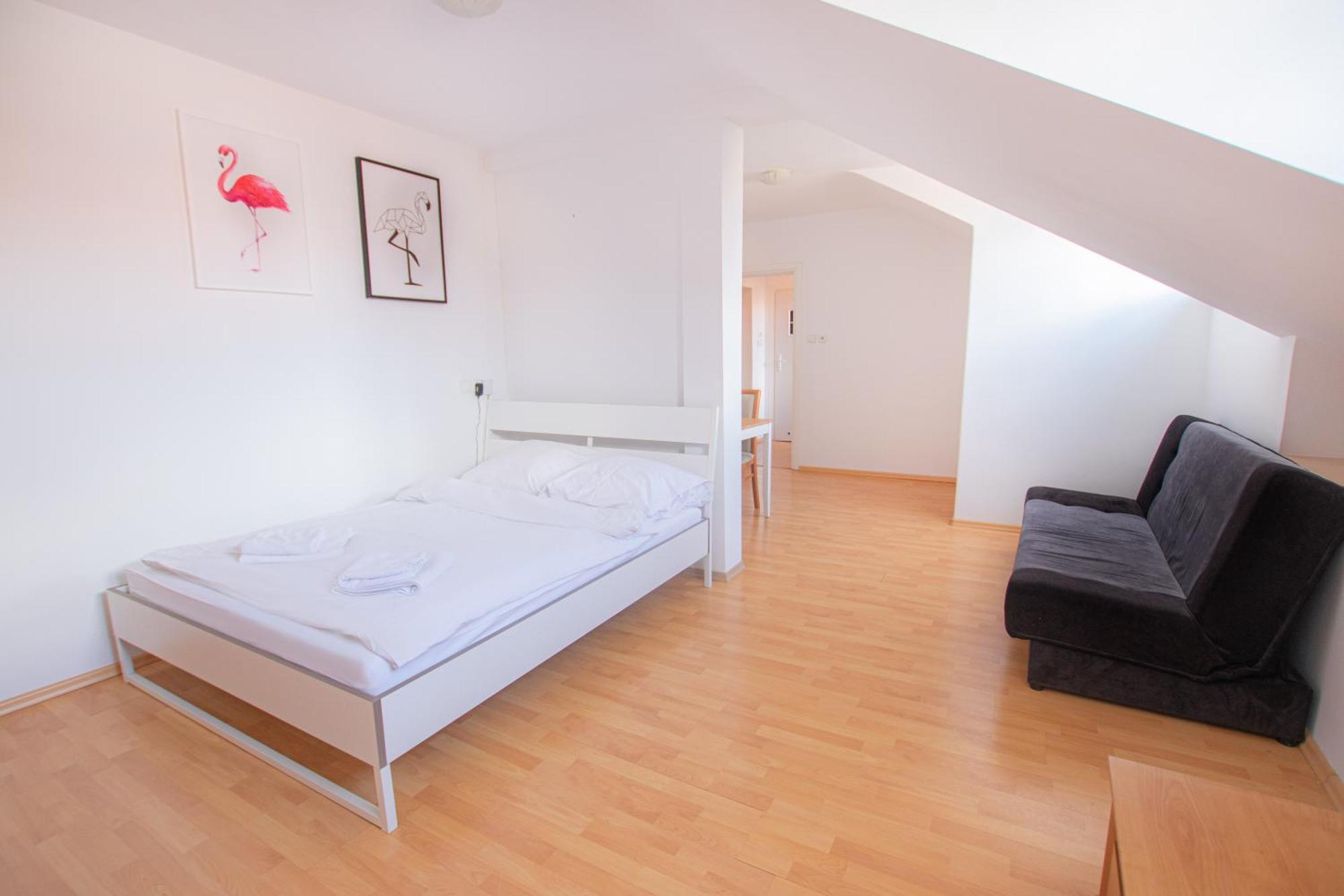 Podwale Str Large Flat In The Heart Of Old Town Apartment Warsaw Luaran gambar