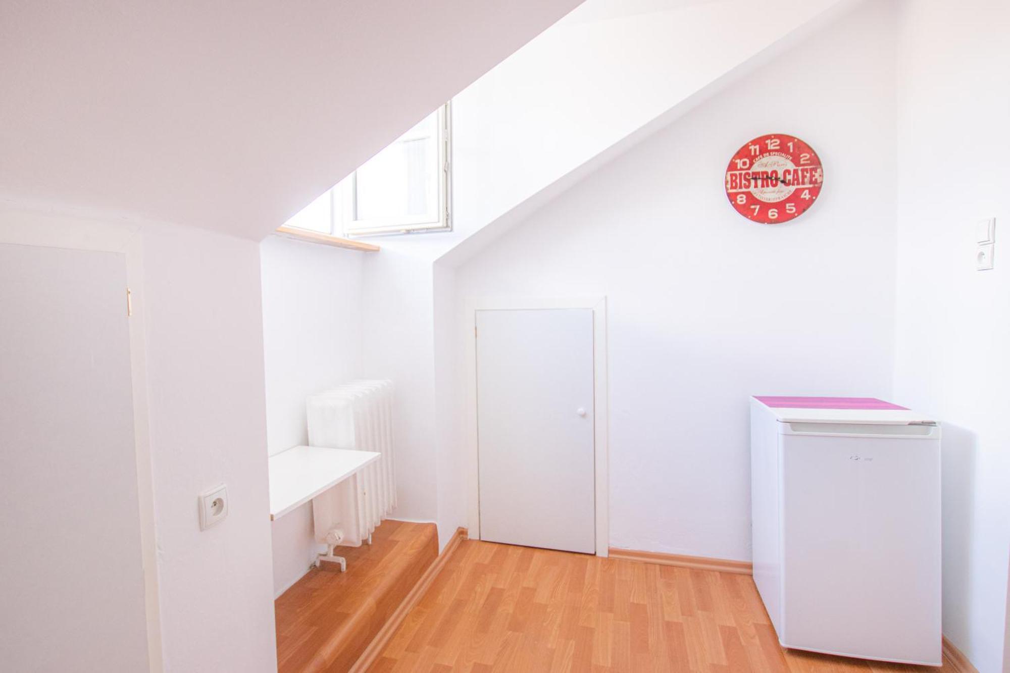 Podwale Str Large Flat In The Heart Of Old Town Apartment Warsaw Luaran gambar