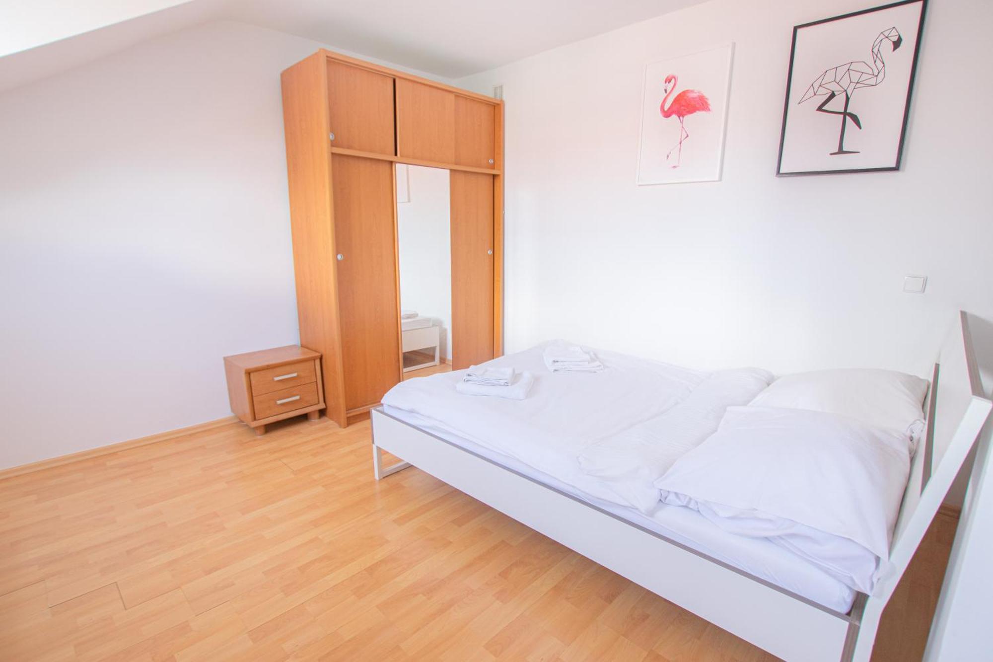 Podwale Str Large Flat In The Heart Of Old Town Apartment Warsaw Luaran gambar
