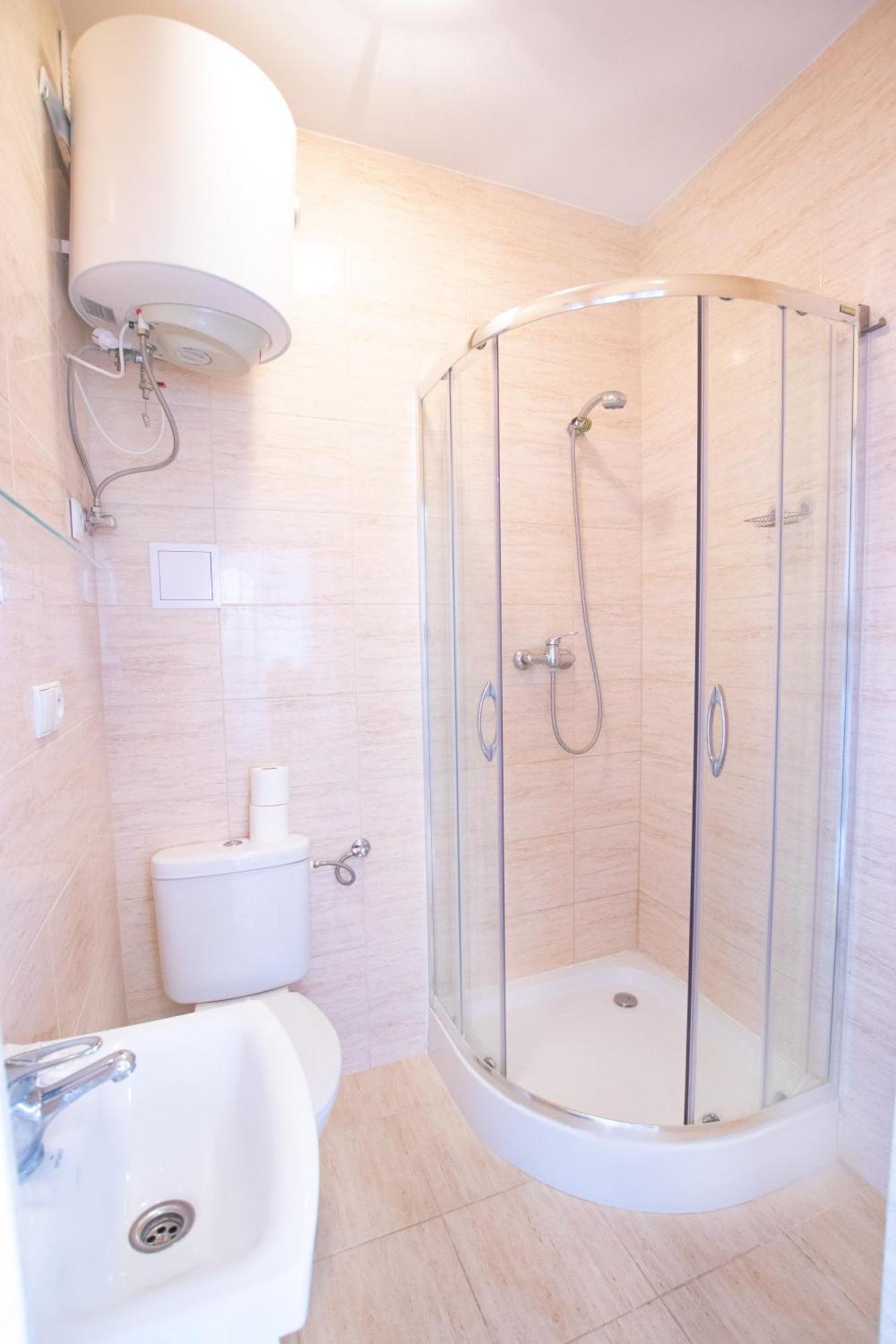 Podwale Str Large Flat In The Heart Of Old Town Apartment Warsaw Luaran gambar